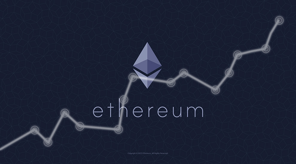 Ethereum (ETH) price, charts, market cap, and other metrics | CoinMarketCap