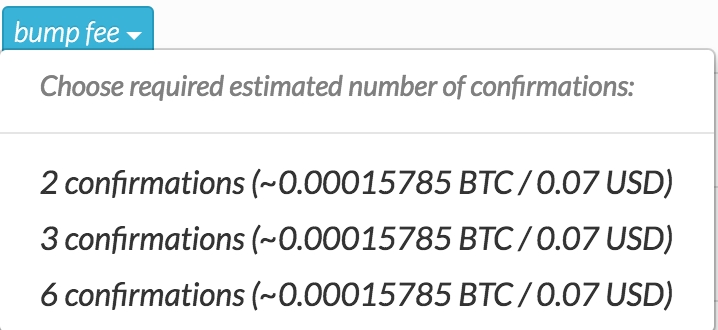 Bitcoin News Greenaddress Is First Bitcoin Wallet To Launch Replace - 