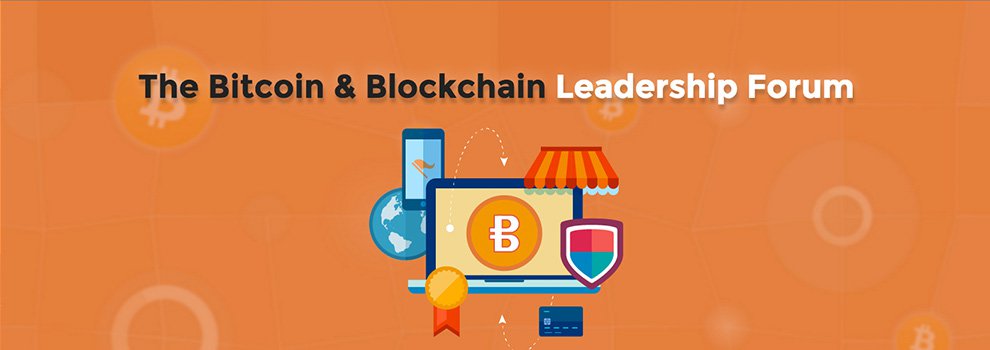 London School of Economics & Bank of England Represented at Inaugural Bitcoin & Blockchain Leadership Forum
