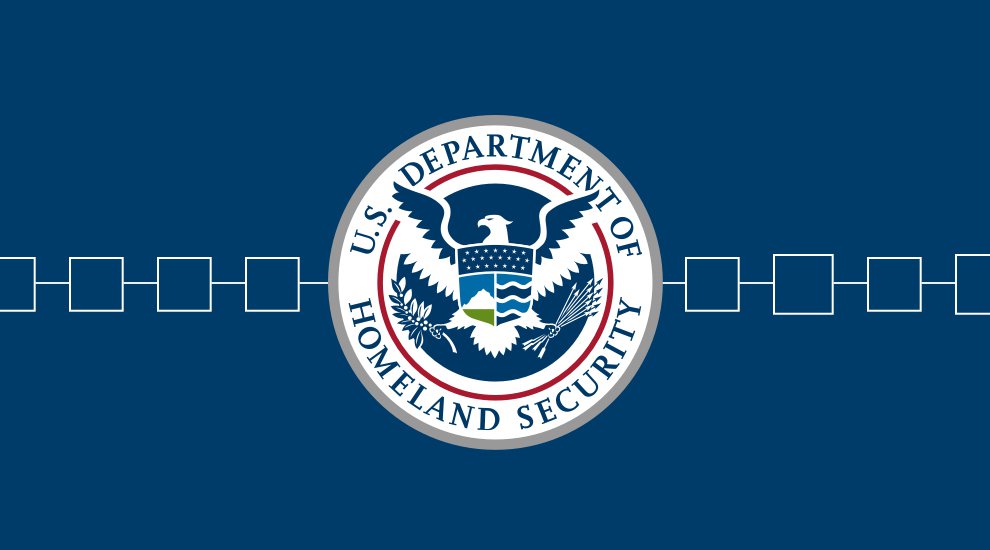 Department of Homeland Security Awards Blockchain Tech Development Grants for Identity Management and Privacy Protection