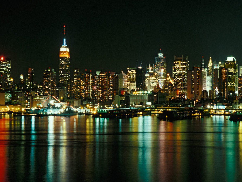 2014 NYC Inside Bitcoins Conference