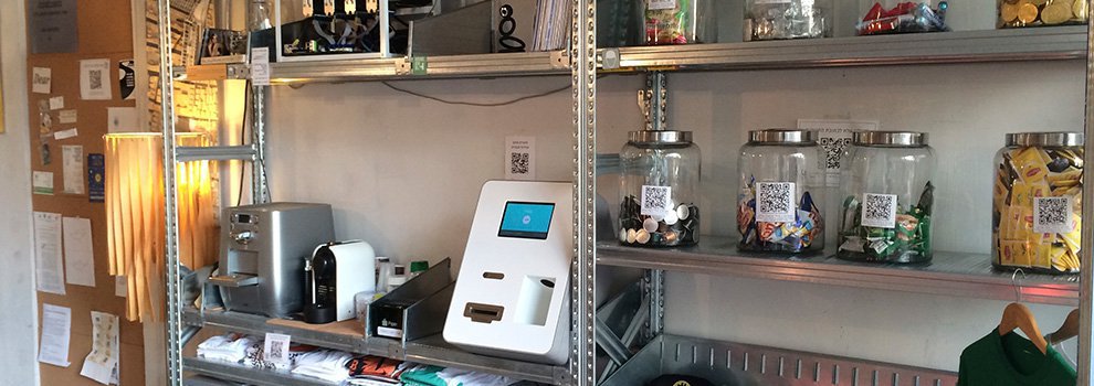 How 400,000 People Are Gradually Adopting Bitcoin in Tel Aviv