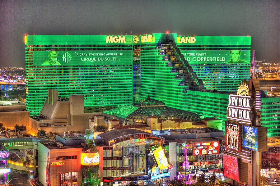 Inside Bitcoins Conference in Las Vegas Next Month