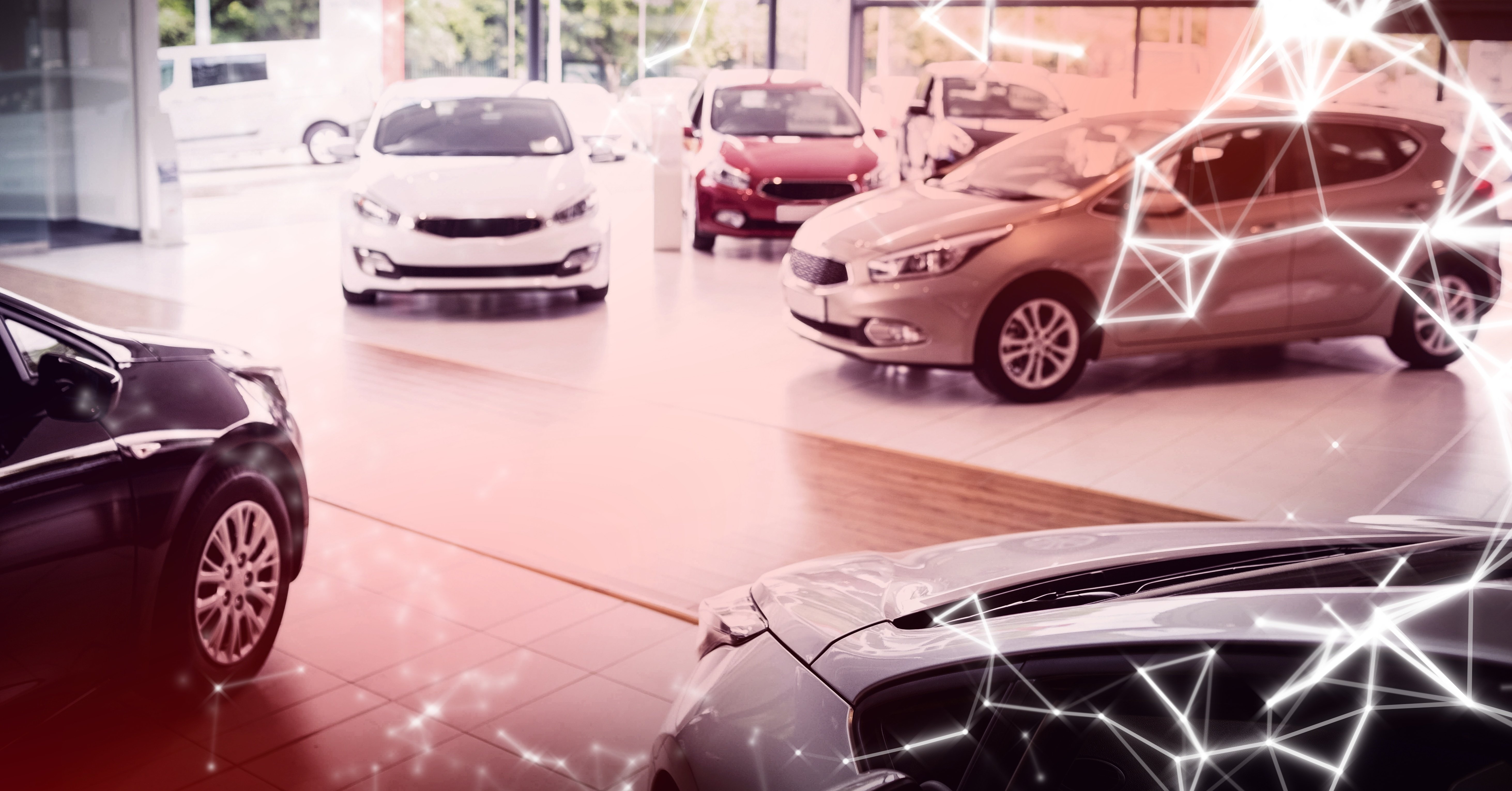 Big names like IBM, Ford, BMW and Renault collaborate to bring distributed ledger tech to the automotive sector