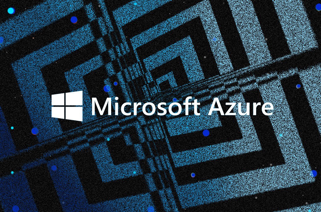 Microsoft Azure Now Supports RSK Smart Contracts