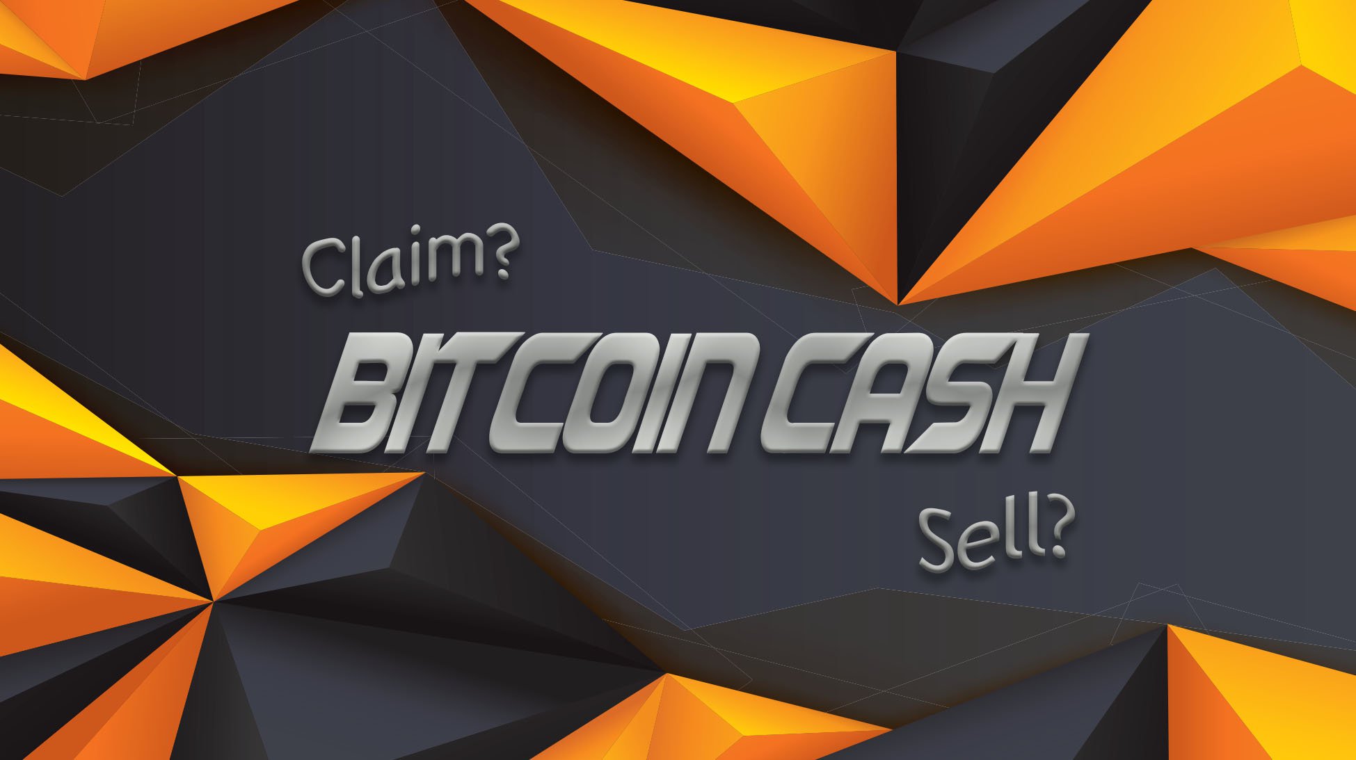 What is Bitcoin Cash? A step-by-step guide to BCH