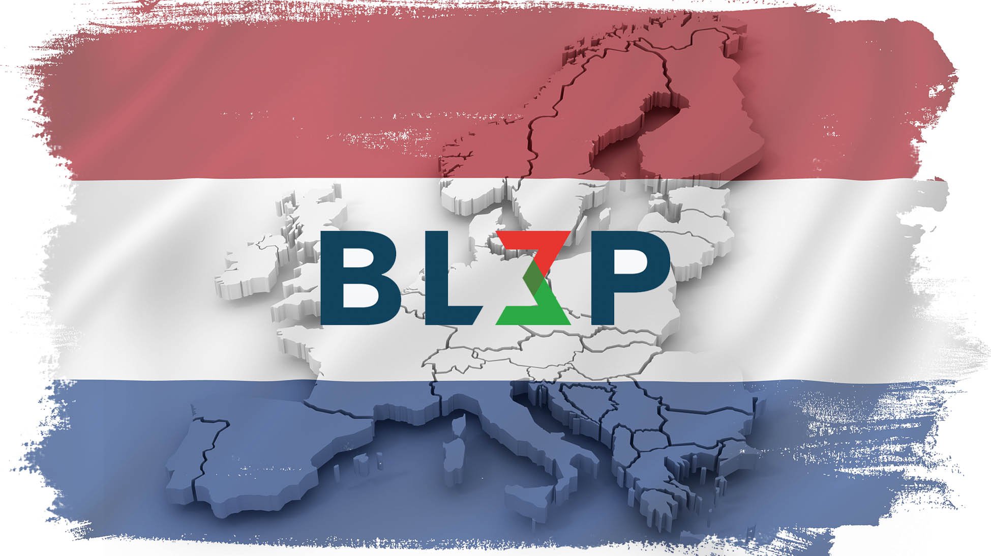 Dutch Bitcoin Exchange BL3P Increases Reach to 34 European Countries