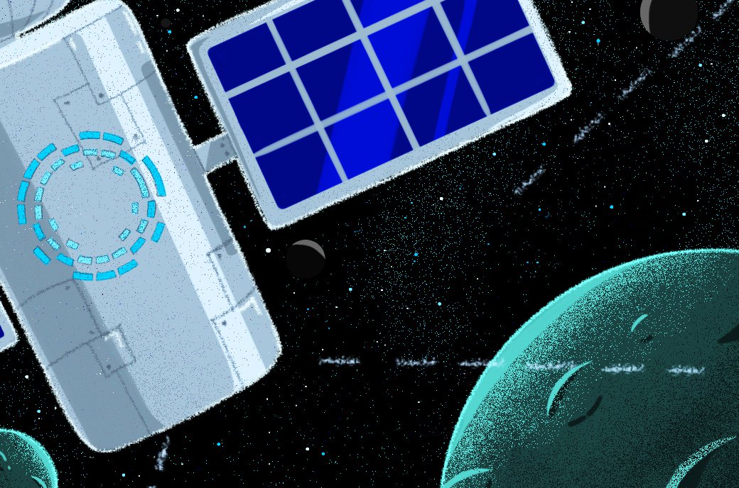 Blocktream’s Satellite Messaging API Is Now Available on Mainnet