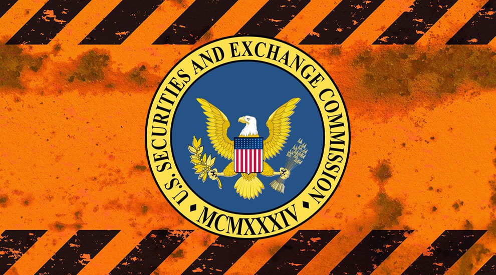 U.S. SEC Suspends Trading for Two Swedish-Based Crypto ETNs