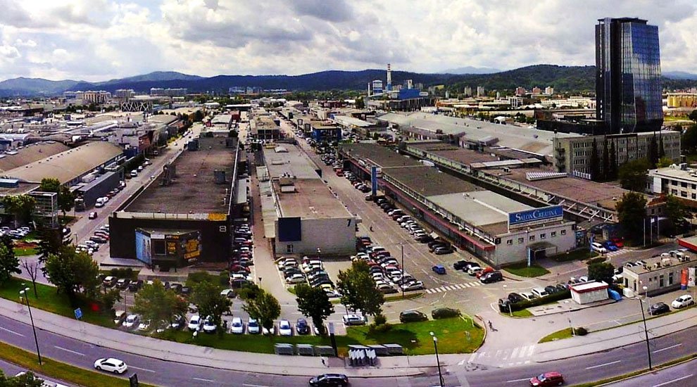 Slovenia Plays Host to the World’s First “Bitcoin City”