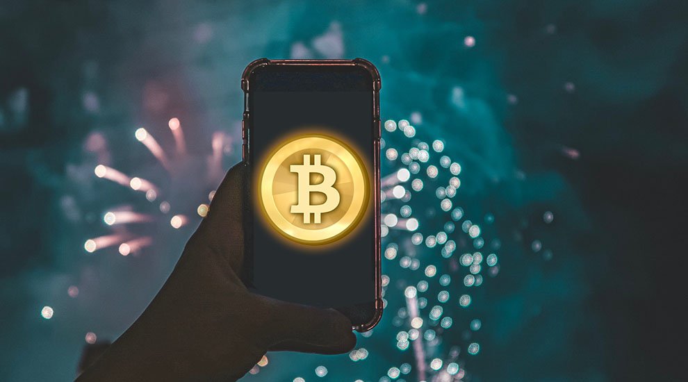 Seven New Year's Resolutions for Bitcoiners