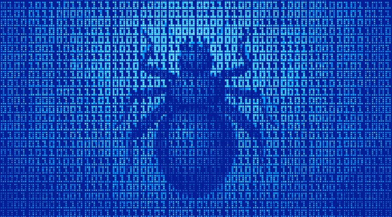 Bug Finder