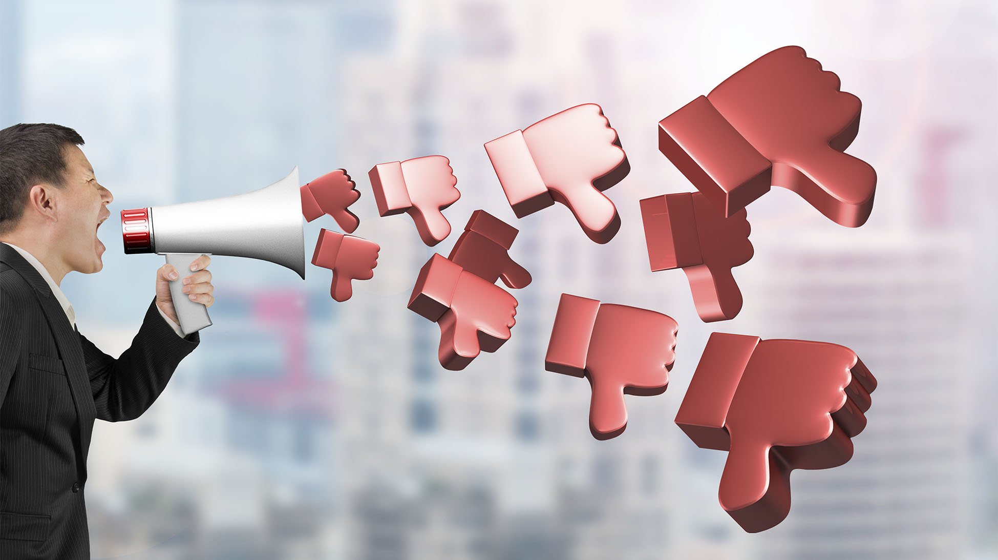 A Bitcoin Social Media Storm Hit BitPay This Week: Here's Why