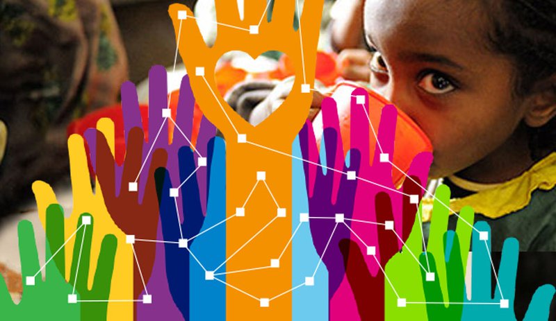 3 Bitcoin Charities