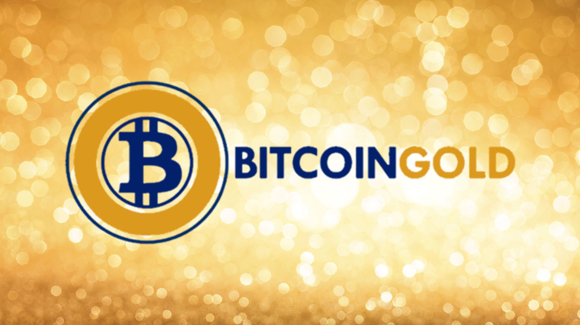 Bitcoin Gold Fork manual