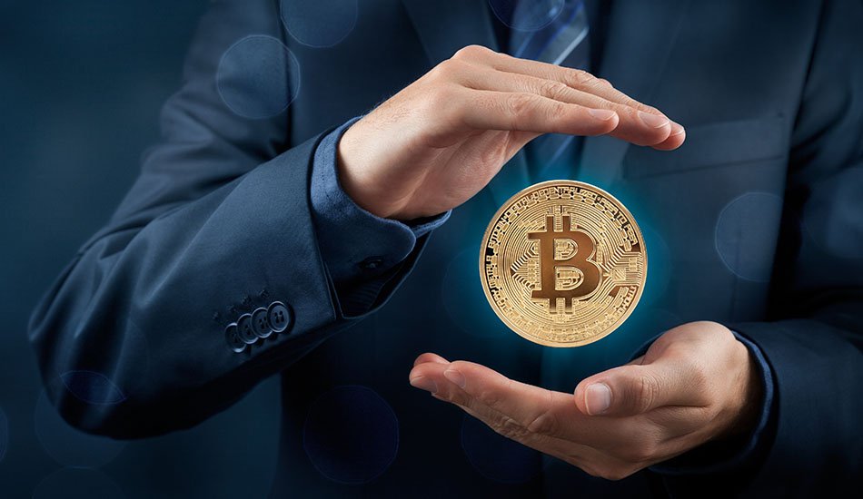 Making the Case for Bitcoin as Legal Property