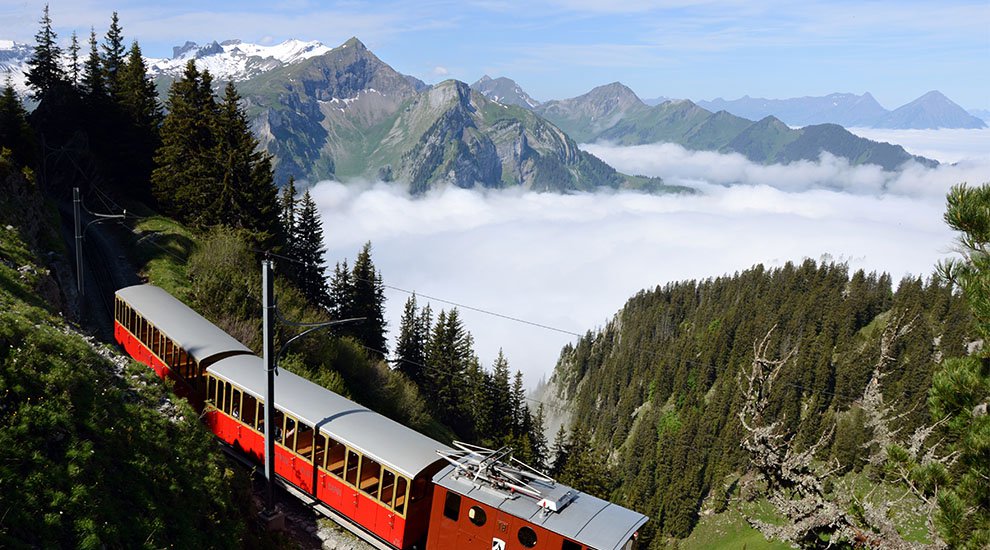 Cryptocurrency Exchange Bitfinex Plans Move to Switzerland