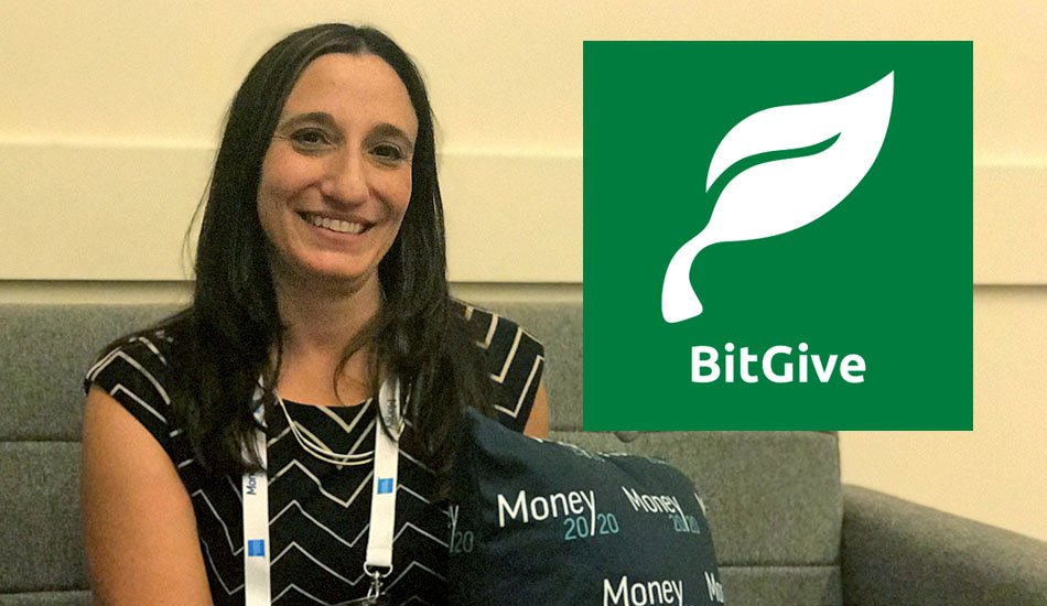 BitGive Launches Bitcoin Donation Platform GiveTrack