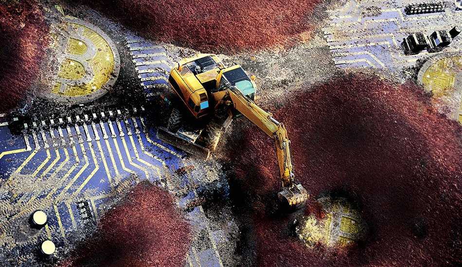 Bitmain Nears 51% of Network Hash Rate: Why This Matters and Why It Doesn’t