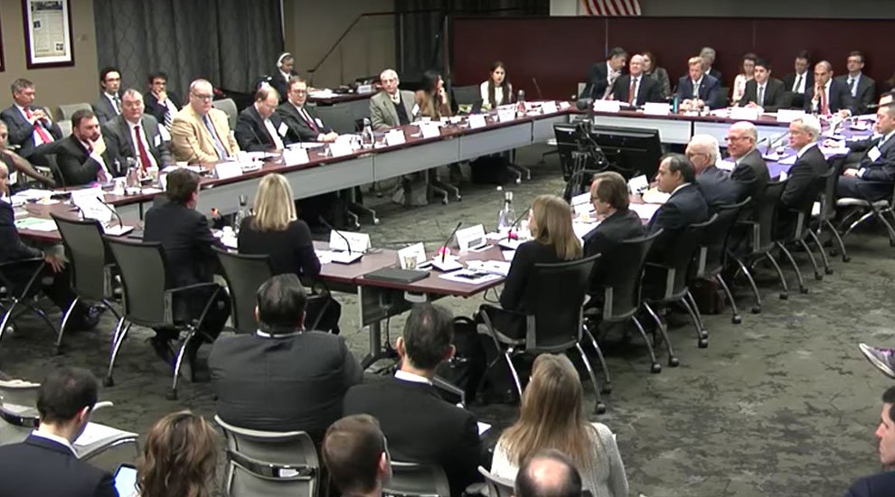 CFTC Advisory Committee Recommends Creation of Virtual Currency Subcommittee