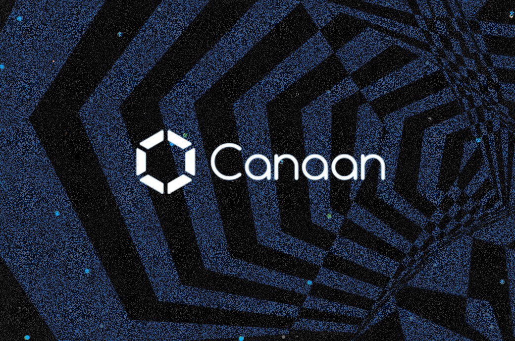 Valued At $1 Billion, Canaan Creative Is Encroaching on Bitmain’s Dominance