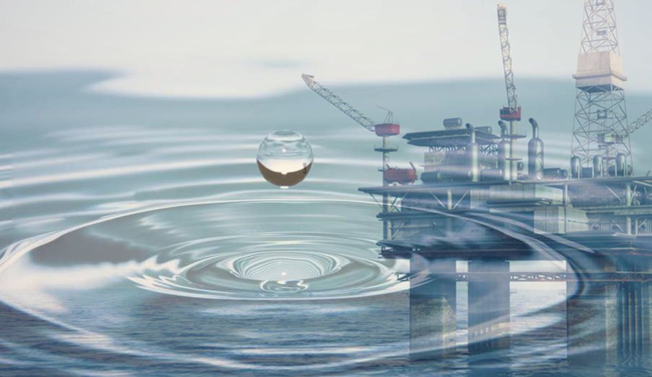 The Genesis System Wants to Record Cleaned Fracking Water on the Blockchain
