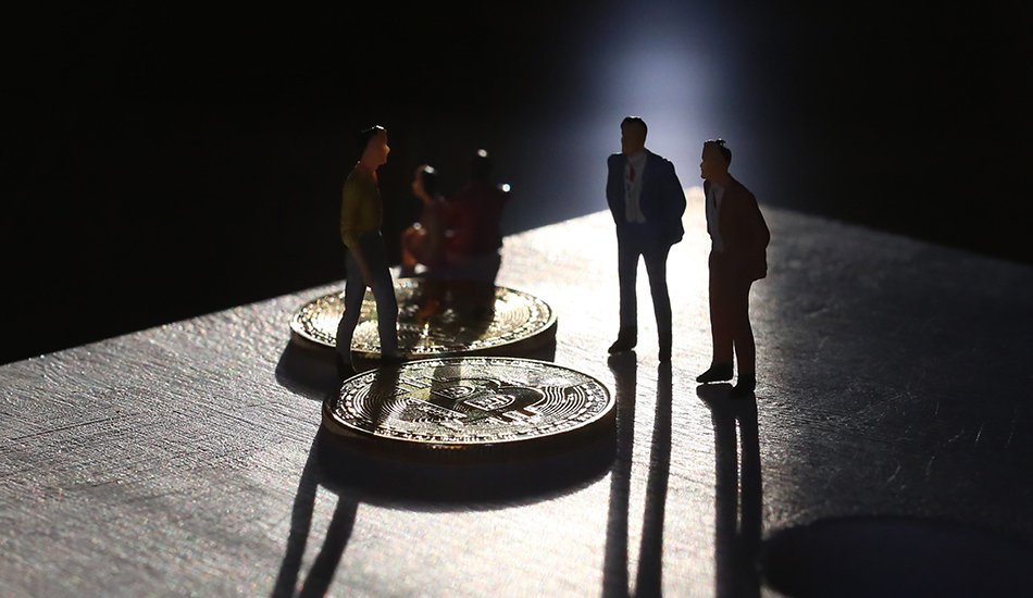 “Bitcoin Laundering” Study: Where Do Criminals Turn to Mask Illicit Cryptoassets?