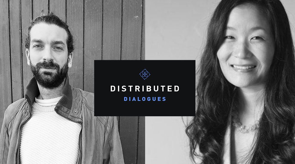 Distributed Dialogues: Crypto Reporters Look in the Mirror