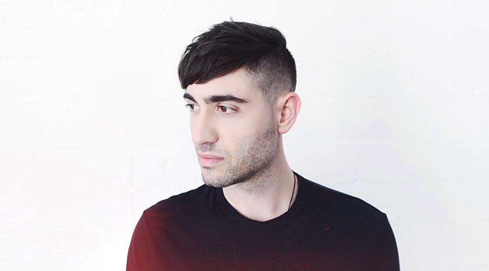 DJ Who “Turned Down Wall St.” Is On a Quest to Decentralize Music Festivals