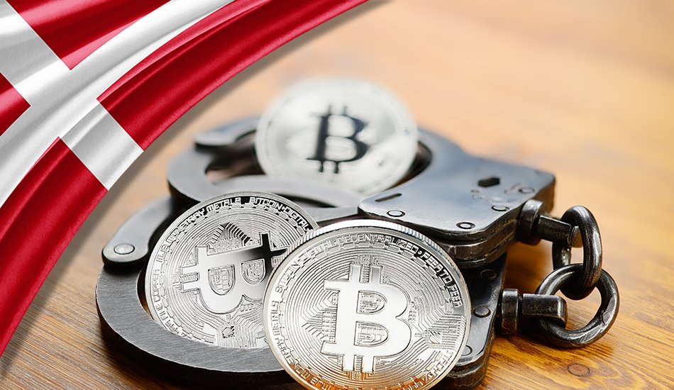 Danish Police Can Now Catch Criminals Who Used Bitcoin
