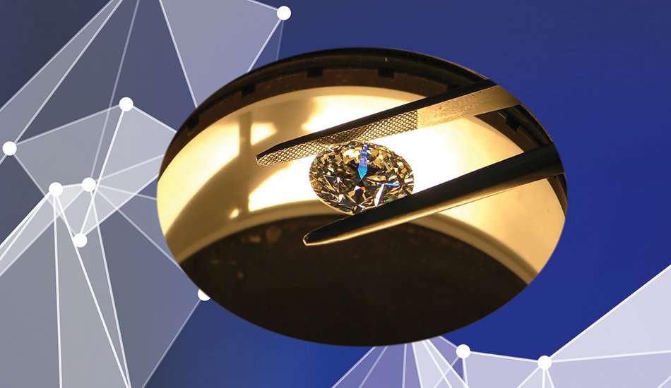 Dubai’s Global Blockchain Council Combats “Conflict Diamonds” Trading