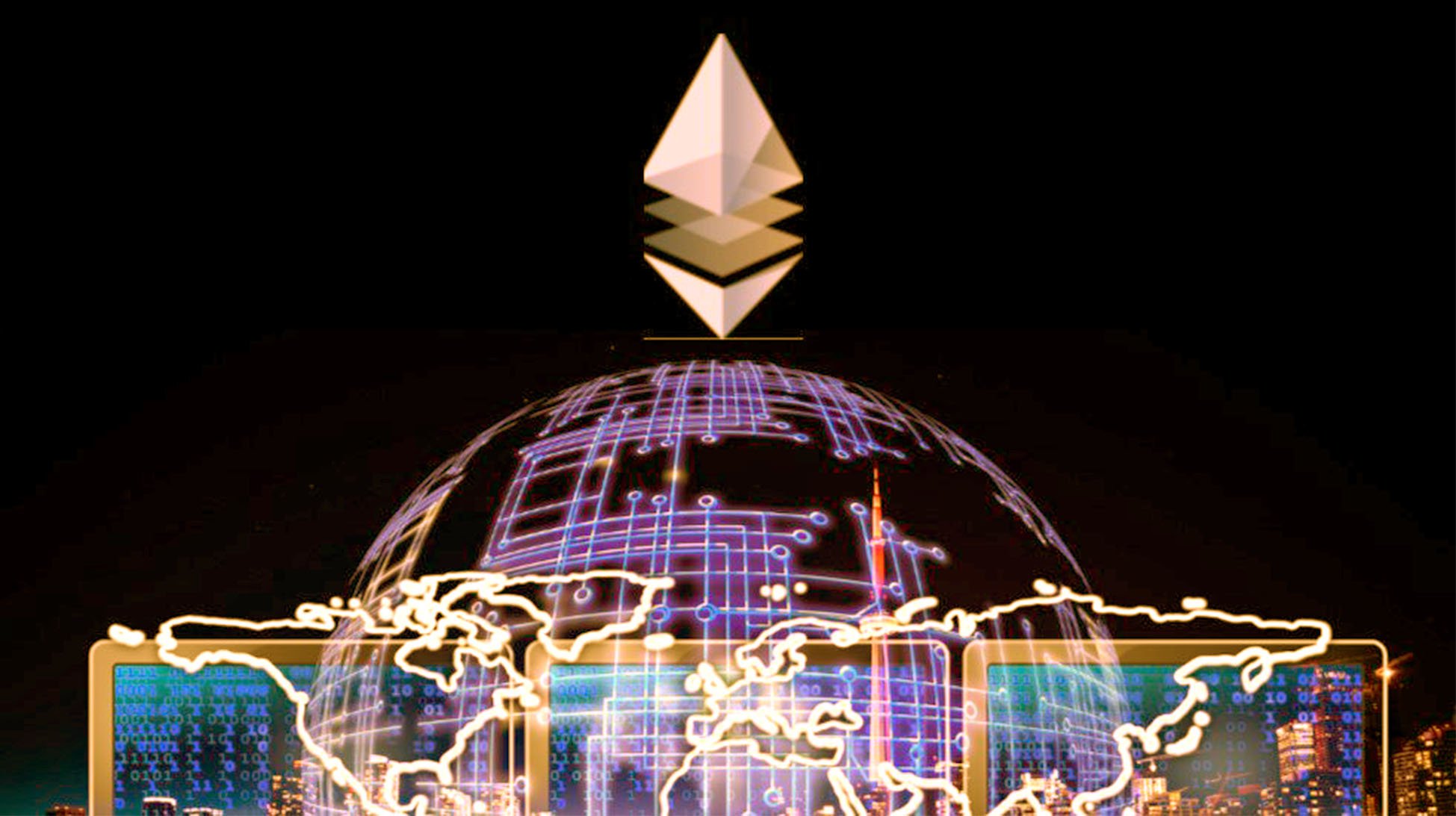 EEA Adds New Members to Boost Future Ethereum Innovation