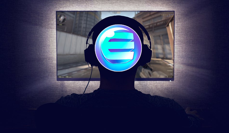 Enjin Coin CTO Creates ERC-1155, a New Token Standard for Ethereum