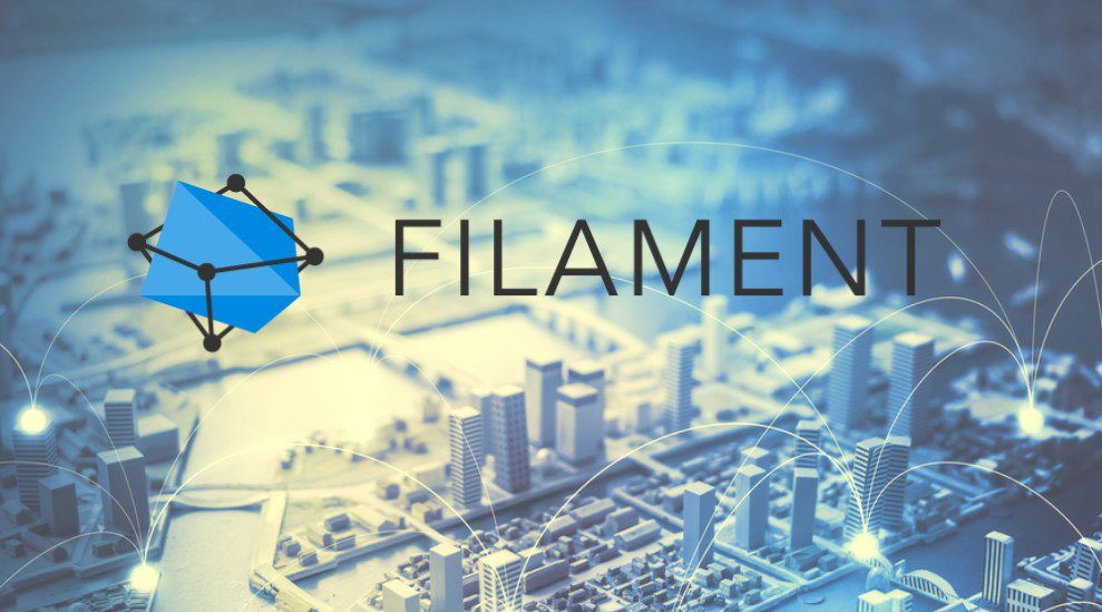 Fusing Blockchain and IoT: An Interview With Filament’s CEO