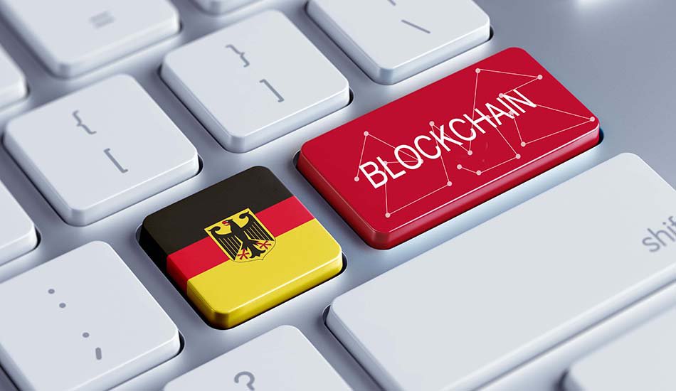 Few German Banks Are Implementing Blockchain Tech: PwC Survey