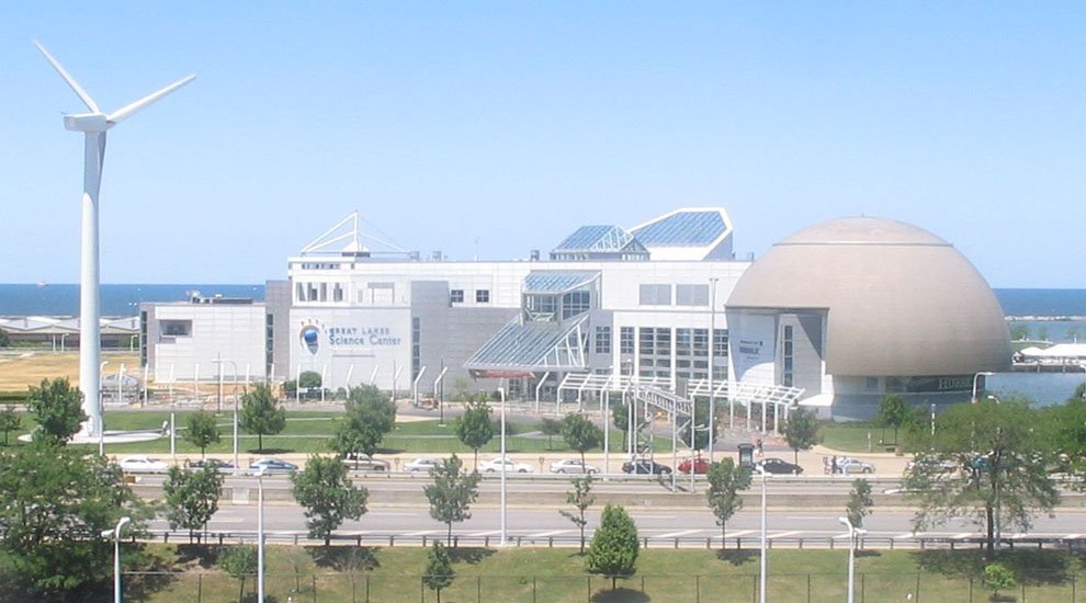 Cleveland’s Great Lakes Science Center Now Accepts Bitcoin Payments