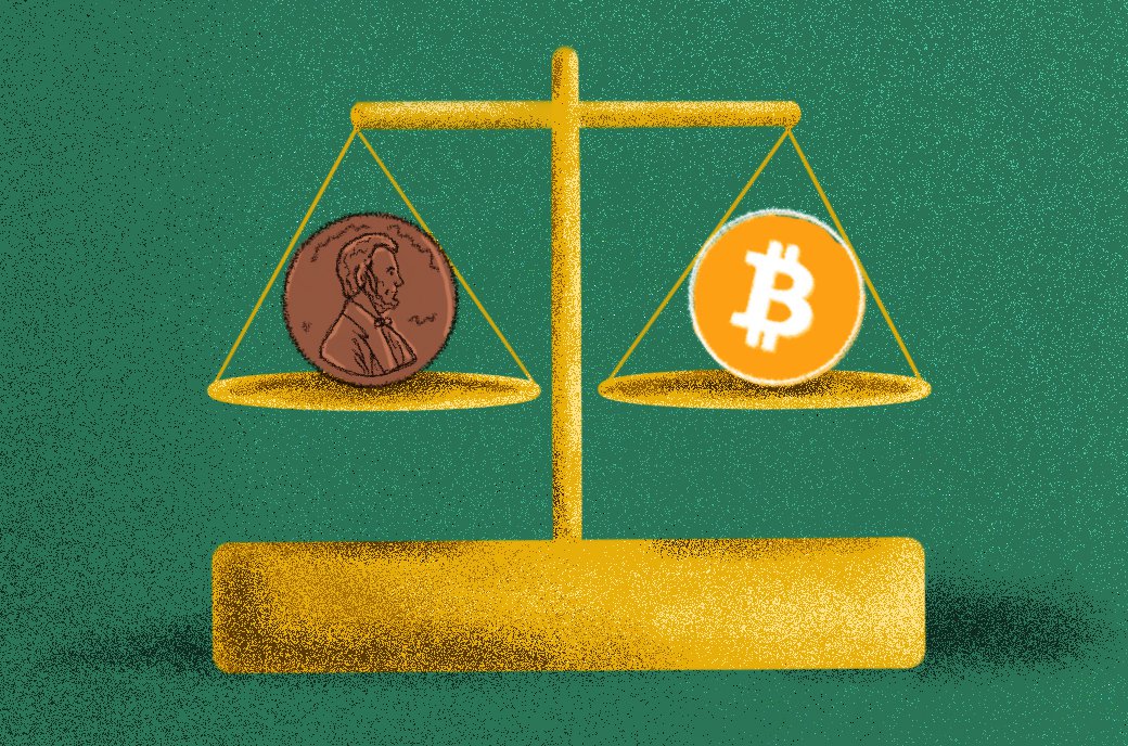 IBM Exec Forecasts a Million-Dollar Bitcoin — When a Sat Will Equal a Cent