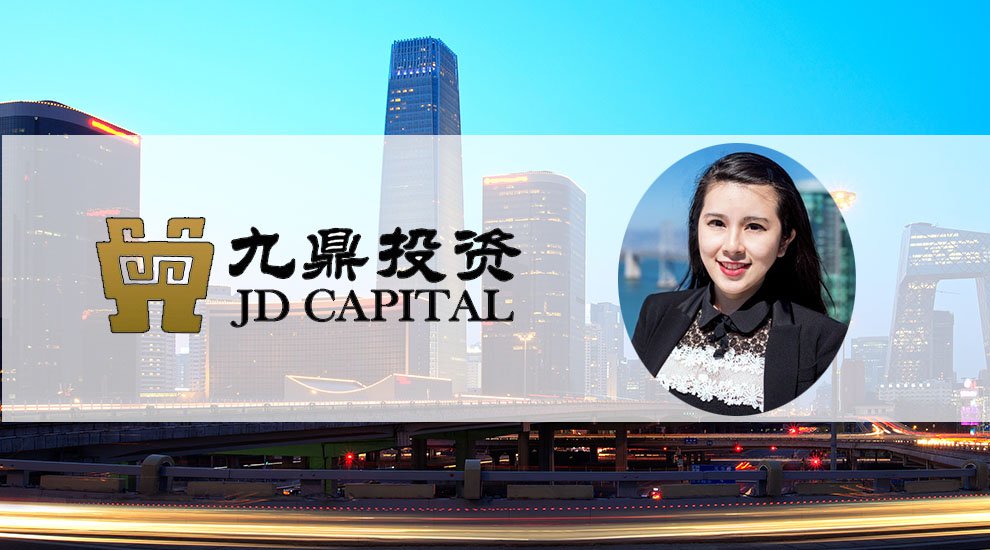 Chinese Private Equity Group Unites Blockchain and Investment Strategies