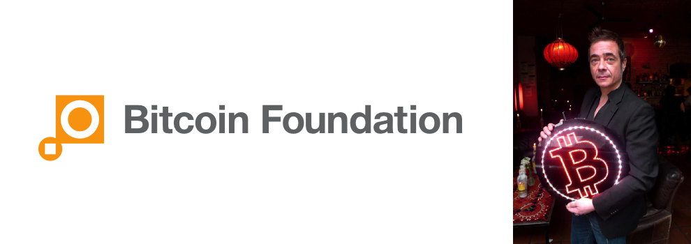 Bitcoin Foundation Individual Seat Candidate Transcription: Joerg Platzer