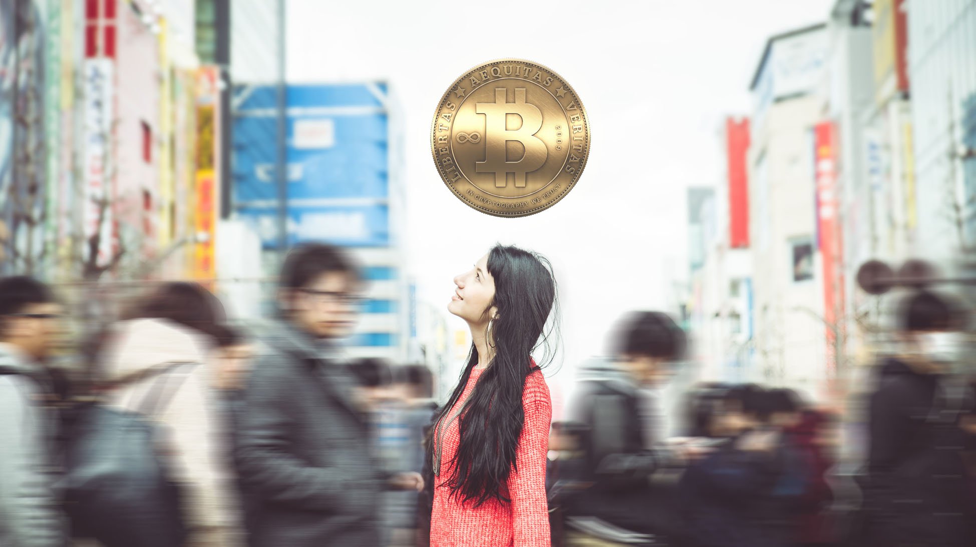 Japan's GMO Internet Group Will Pay Thousands of Workers in Bitcoin