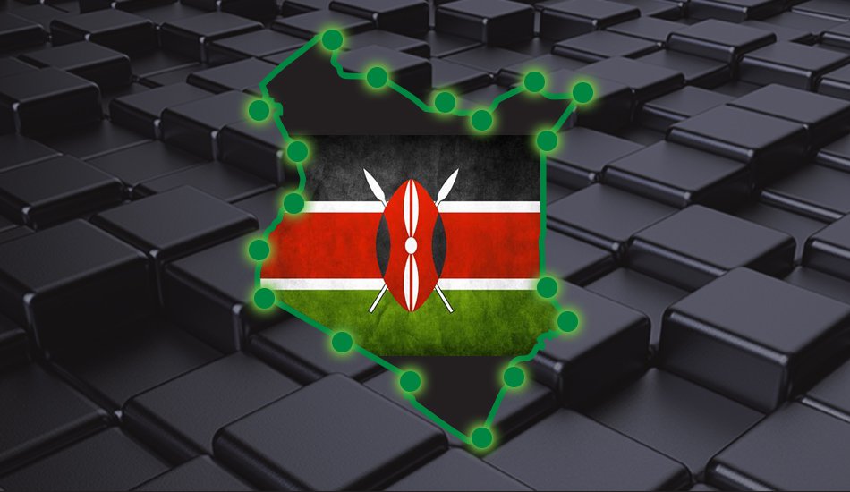 Kenya’s Government Task Force to Explore Blockchains for Land and Education