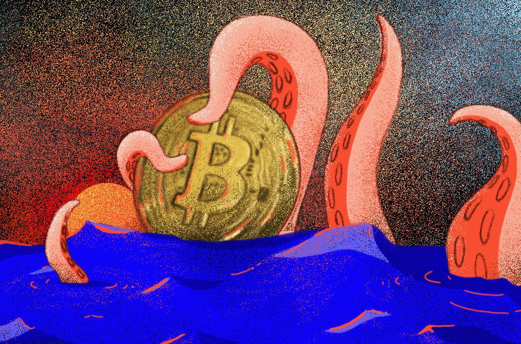 Kraken Advances U.K. Expansion With the Acquisition of Futures Platform