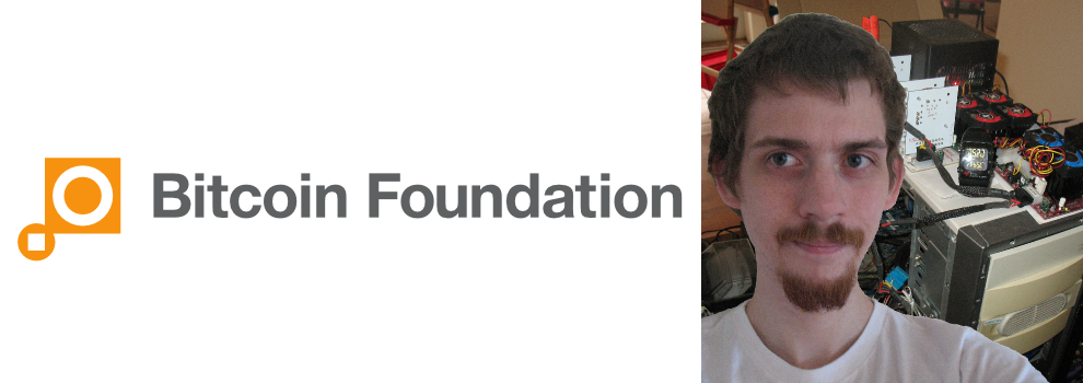 Bitcoin Foundation Individual Seat Candidate Transcription: Luke Dashjr