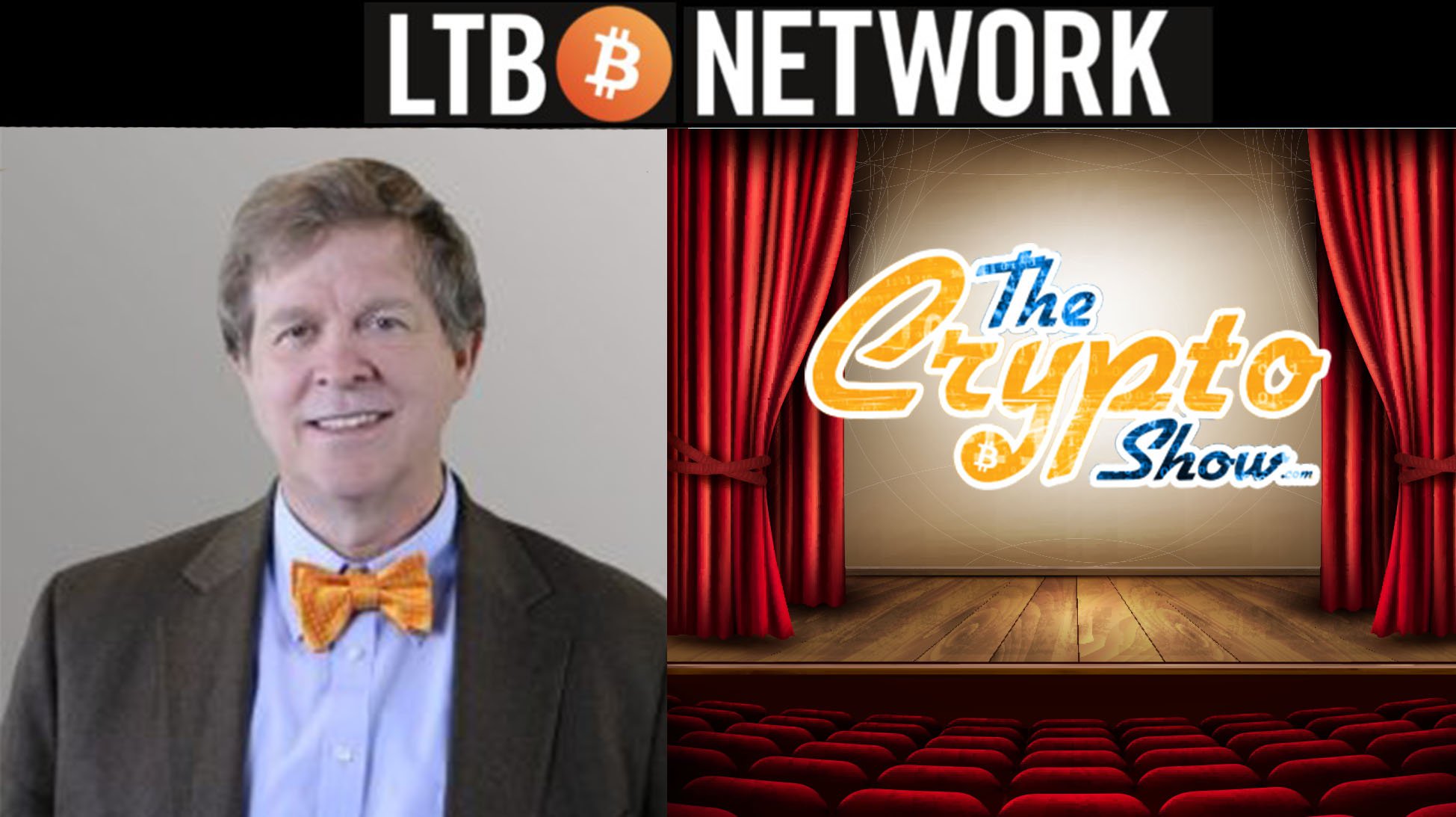 Last Week on LTB Network: Factom's Paul Snow Shares Thoughts on Bitcoin Cash