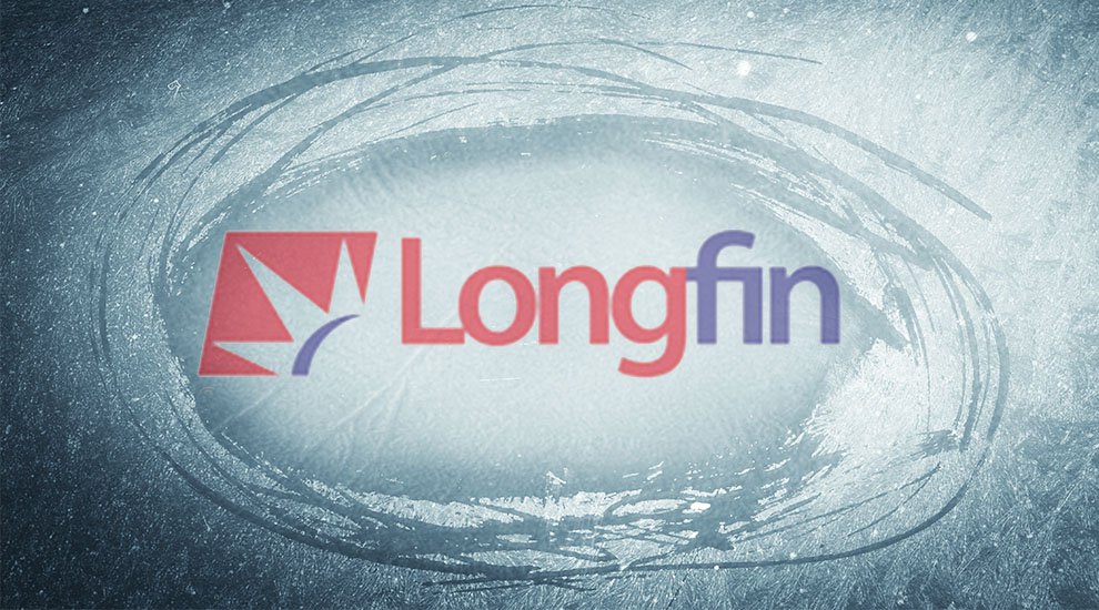 SEC Freezes $27 Million in Stock Trades From Blockchain Company Longfin