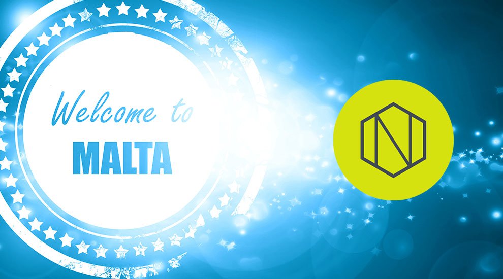 Blockchain-Friendly Malta Attracts Another Blockchain Company