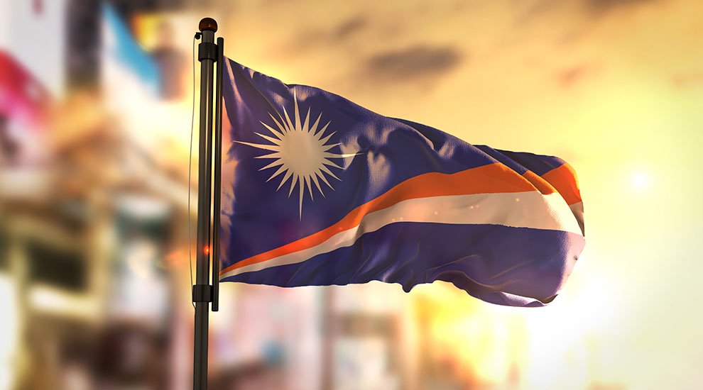 New “Sovereign” Cryptocurrency Will Be Legal Tender in the Marshall Islands