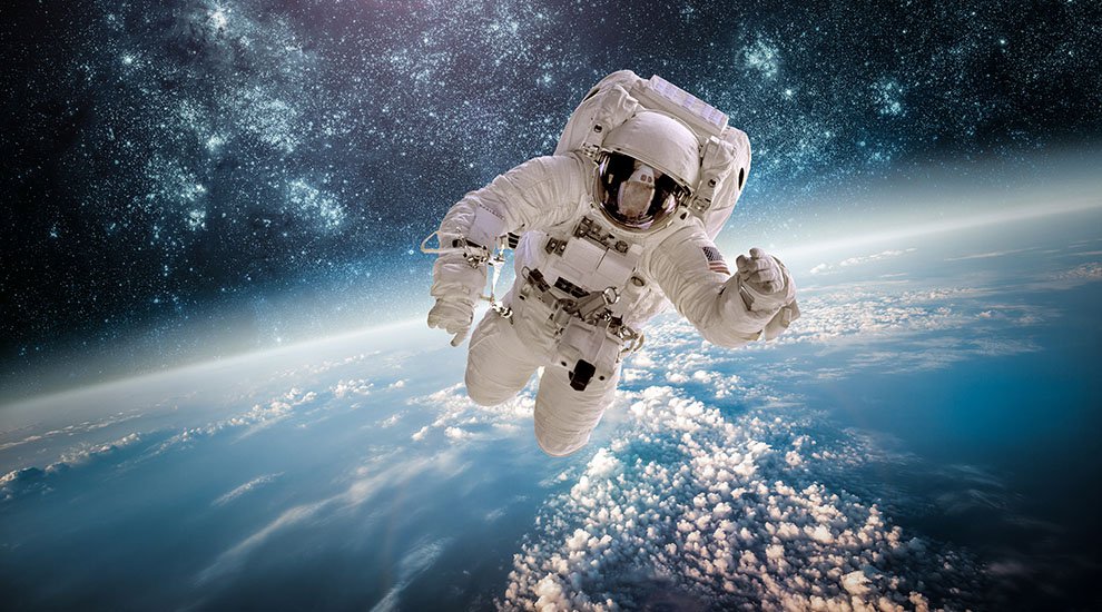 NASA, ESA Considering Innovative Applications of Blockchain Technology