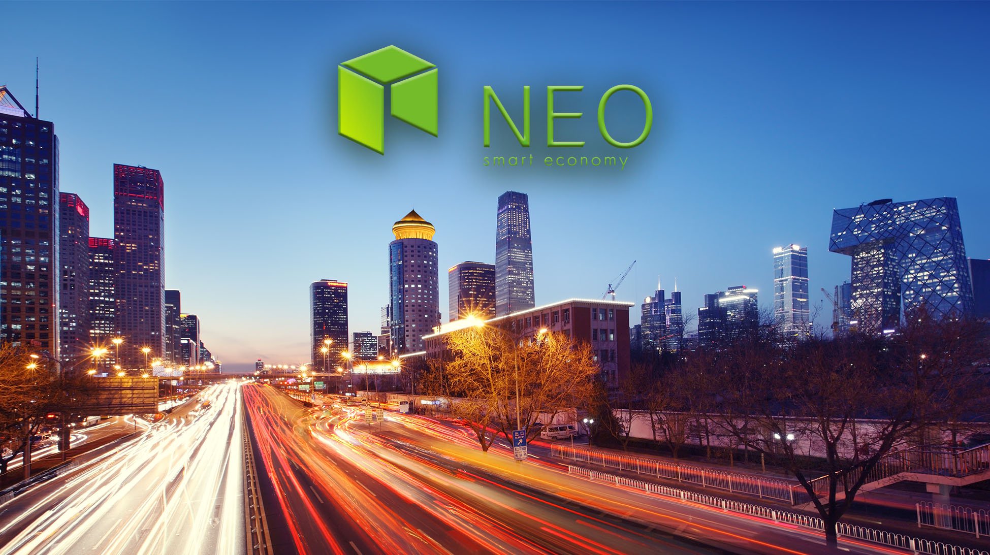 Antshares Rebrands, Introduces NEO and the New Smart Economy