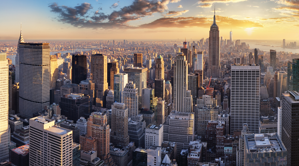Regulators Approve Coinbase to Offer Custody Services in New York State